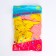 Shar Latex 12 "Happy Birthday", duck 50 pcs.