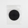 Thermal appliance "Wind Rose", 4.9 × 4.9 cm, black color
