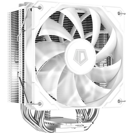 Cooling device (cooler) ID-Cooling SE-224-XTS White SOC-am4/1151/1200/2066/1700 4-PIN-1
