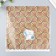 Scrapbooking paper "Summer wave" density 180 g 30.5x32 cm