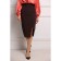 Female skirt, size 52