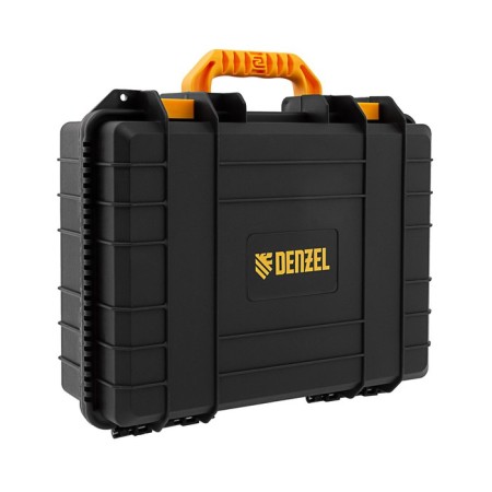 Laser level Denzel 35079, 180 mm, 220 mm tripod, 4 eyes-4