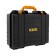 Laser level Denzel 35079, 180 mm, 220 mm tripod, 4 eyes