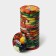 KOMFI canning “Vegetables”, TO-82 mm, metal, varnish, packaging 20 pcs