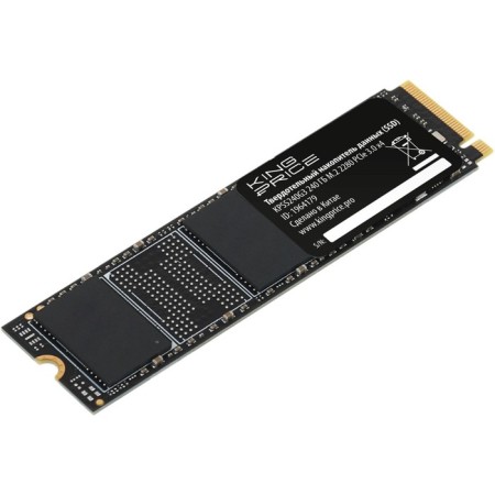 SSD KingPrice PCIe 3.0 X4 240GB KPSS240G3 M.2 2280