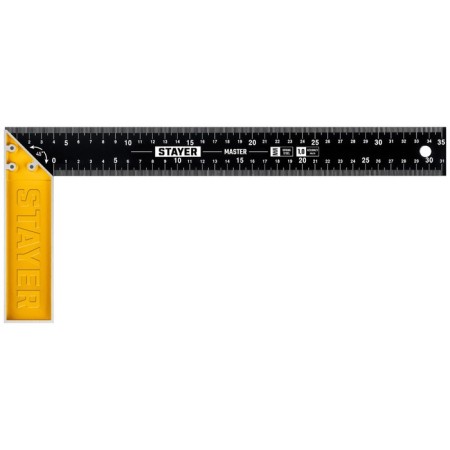 Carpenter carpentry Stayer 3430-35_z02, 350 mm-1