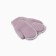 Baby mittens minku, purple color, 18 cm