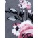 Texrepublic blanket, size 150x200 cm, gray color