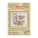 Embroidery Set "Klea Wolf"
