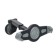 Nova Bright mobile devices holder 200-300 mm, leg 120-170 mm, on suction cup