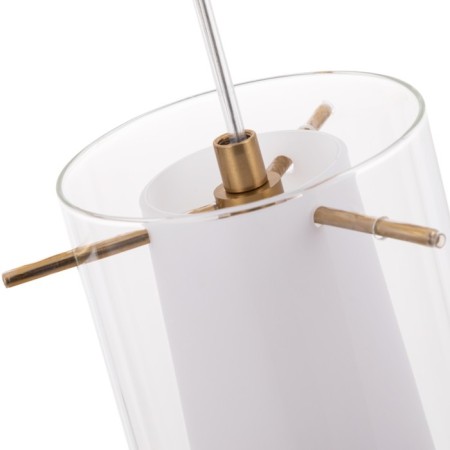 Suspension Aries 30 cm, D 11 cm, 1x60W E27-2