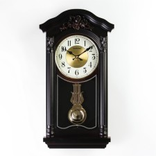 Wall clock, series: pendulum, 