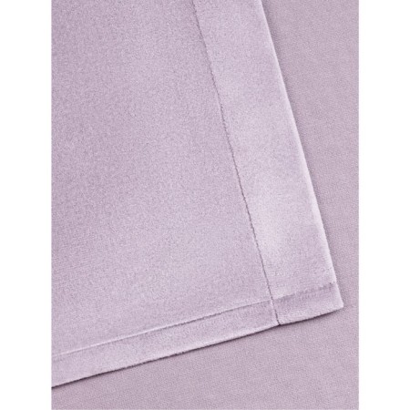 DECOFEST DEURA PACHERS, Size 200x270 cm, Blackout velvet, Gray color-4