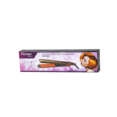 Pioneer HS-10142 rectifier, ceramics, up to 200 ° C, 50W, brown-orange color-6