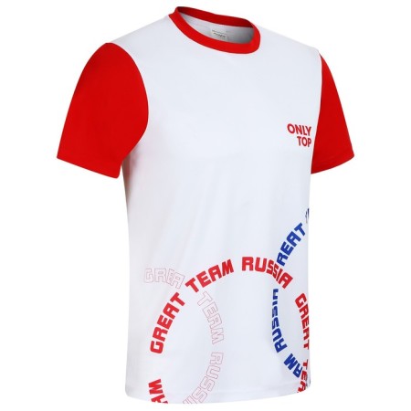 Sports T -shirt Onlytop Man, p. 48-3