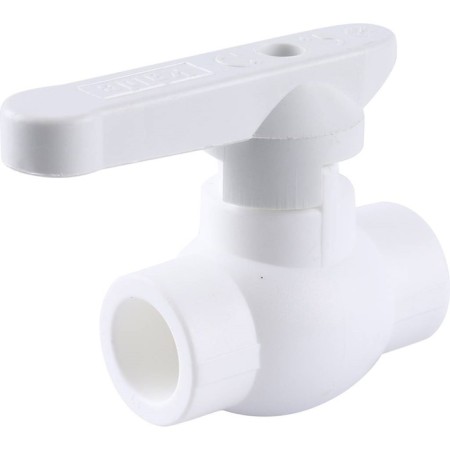 Ballic Kalde tap, polypropylene, d = 20 mm-1