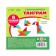 Puzzle "Tangram" drawings