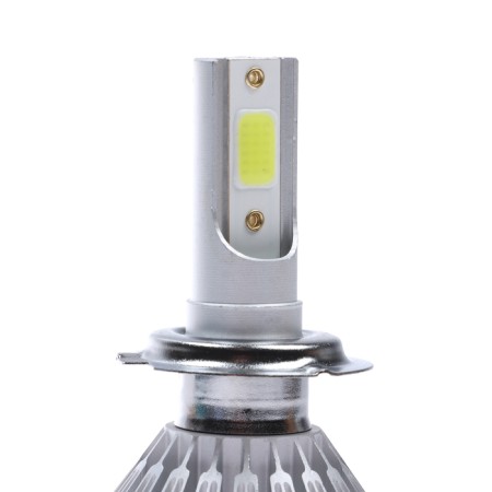 LED lamp DLED H7, C6 Original, 12V, 6500K, in a set 2 pcs-5