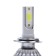 LED lamp DLED H7, C6 Original, 12V, 6500K, in a set 2 pcs