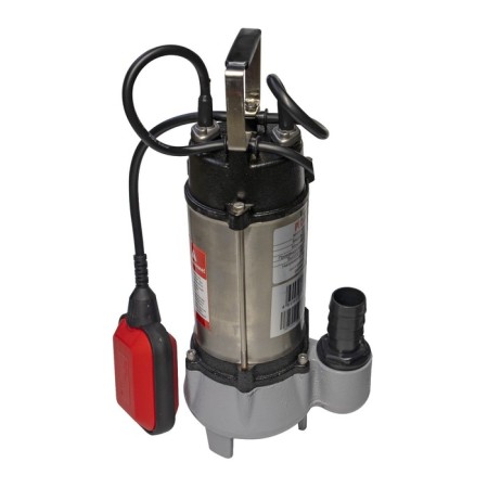 Fecal pump "Resanta" NF-9000, 250 W, 150 l/min, pressure 7.5 m-5