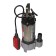 Fecal pump "Resanta" NF-9000, 250 W, 150 l/min, pressure 7.5 m