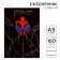 Diary A5, 160 sheets "Spider-Man", Spider-Man
