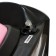 Electric car "ATV", light, AUX, pink
