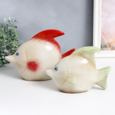 Souvenir ceramics 