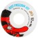 Wheels for a skateboard 52x32 mm, 100a