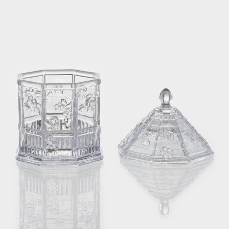 Glass candidate "Gazebo", 300 ml-1