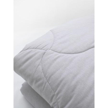 Flower blanket, size 172 x 205 cm-3