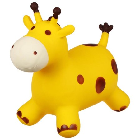 Zabiaka “giraffe”, h = 48 cm, 1300 g, mixing mix-2