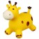 Zabiaka “giraffe”, h = 48 cm, 1300 g, mixing mix