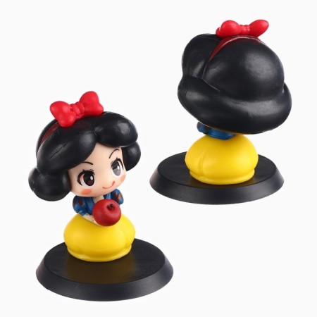 Disney, the collectible figure "Princess"-6