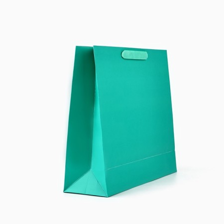 Gift package “Thank you for being”, holography, m 30 x 9 x 26 cm-2