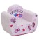 Inga-boy playing chair "Princess Mia"