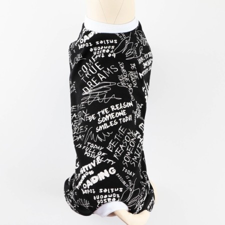 Combines for animals “Dreams”, L (DS 39, Osh 36-38, OG 60-62), Black-6