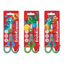 Baby scissors 13 cm Erichkrause 