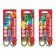 Baby scissors 13 cm Erichkrause "Junior Softy Jolly Friends", rounded ends, comfortable hands, mix, blister
