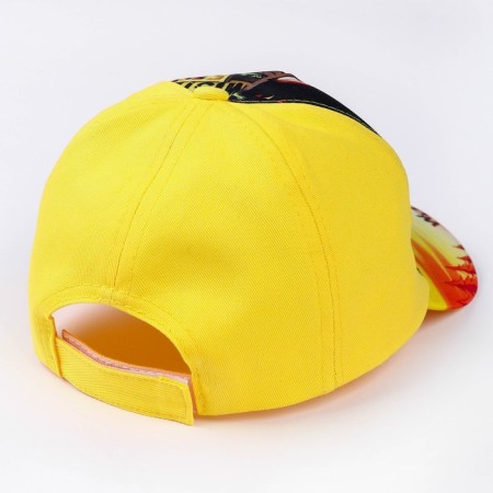 Children's cap, size 52-56, gravity farz-1