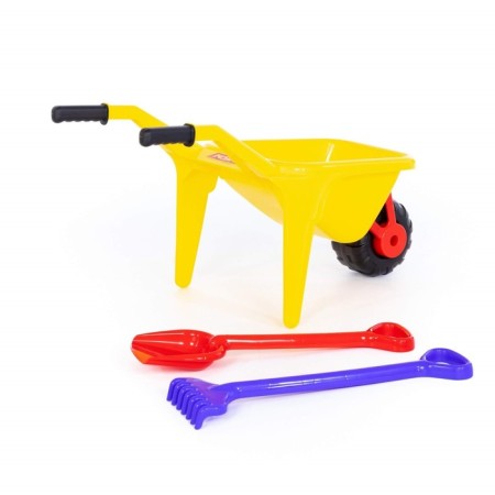Sanding set: Call "Gardener", Larfate Light, Large Lick, Mix Colors-6