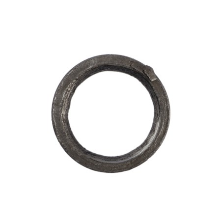 Steel coupling, 1 ", DN 25, pn 16, l = 43 mm-3