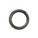Steel coupling, 1 ", DN 25, pn 16, l = 43 mm