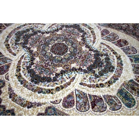 Ovalnaya carpet Rubin 20250a, size 150x230 cm-2