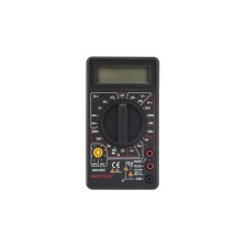 MASTECH M830BZ, 600 V multimeter, 