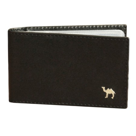 Cuteman without fastening, 16 sheets, black color