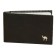 Cuteman without fastening, 16 sheets, black color