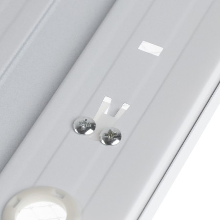 LED panel In Home LPU-01, 36 W, Prism, 230 V, 6500 K, 3420 LM, 180x1195, IP40-6