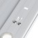 LED panel In Home LPU-01, 36 W, Prism, 230 V, 6500 K, 3420 LM, 180x1195, IP40