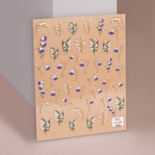 Nail stickers 